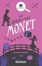 Het geheim van Monet | 9789020673272
