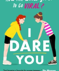 I Dare You