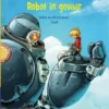 Robot in gevaar | 9789020680195