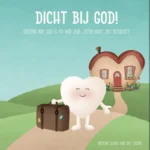Dicht bij God | 9789059990784 Dicht bij God | 9789059990784
