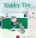 Ridder Tim heeft een geheim | 9789044837735