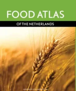 Food atlas of the Netherlands