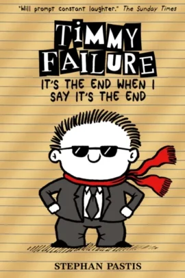 It's the End When I Say It's the End | 9789026135743