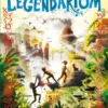 Legendarium | 9781406391190
