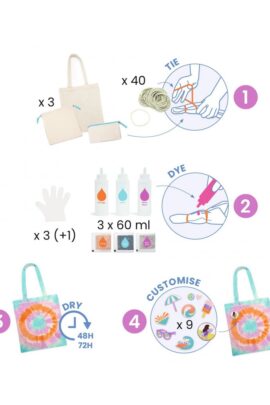 Alternative view of Sunshine camp