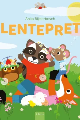 Lentepret