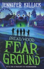 Fear Ground | 9780349002323 Fear Ground | 9780349002323