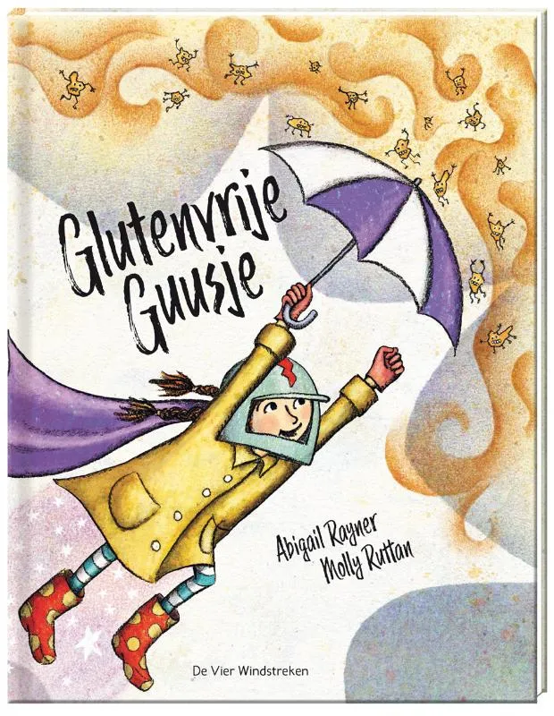 Glutenvrije Guusje | 9789051169003 Glutenvrije Guusje