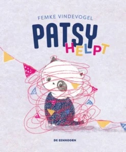 Patsy helpt