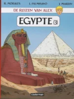 Egypte | 9789045330181