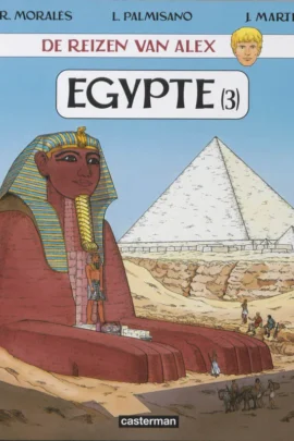 Egypte