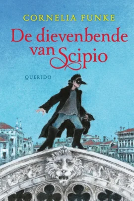 De dievenbende van Scipio