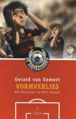 Vormverlies | 9789044823240