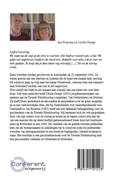 Geen Heil van Hitler | 9789491591228 Geen Heil van Hitler - Afbeelding 2