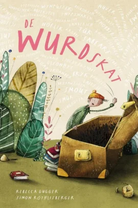 De Wurdskat