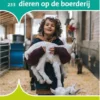 Dieren op de boerderij | 9789464392951
