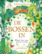 De bossen in | 9789047711872