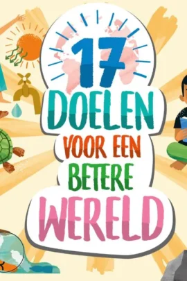 17 doelen voor een betere wereld