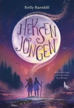 Heksenjongen | 9789025876715