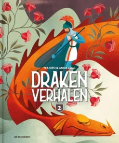 Drakenverhalen 2