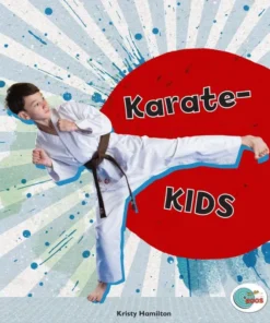 Karatekids