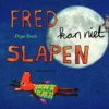 Fred kan niet slapen | 9789076174495 Fred kan niet slapen | 9789076174495