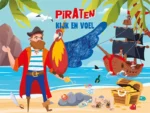 Piraten | 9789463549431
