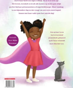 Trots op haar! | 9789000376339