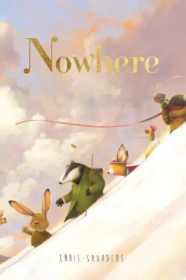 Nowhere