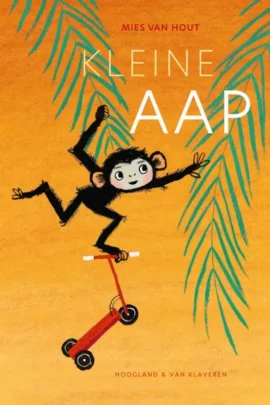 Kleine Aap