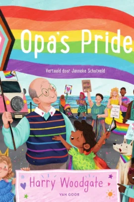 Opa's Pride