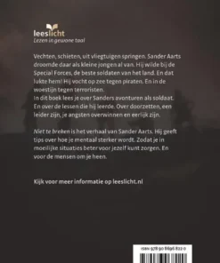 in makkelijke taal | 9789086968220 in makkelijke taal - Afbeelding 2