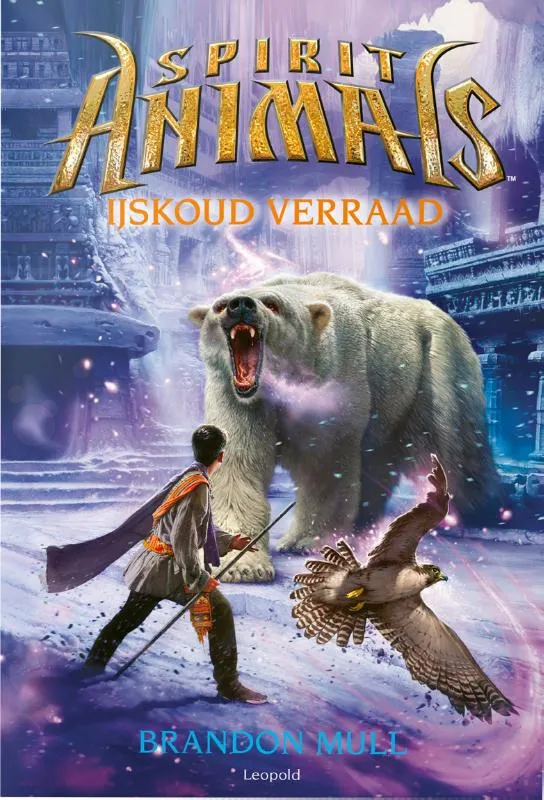 IJskoud verraad | 9789025888169 IJskoud verraad