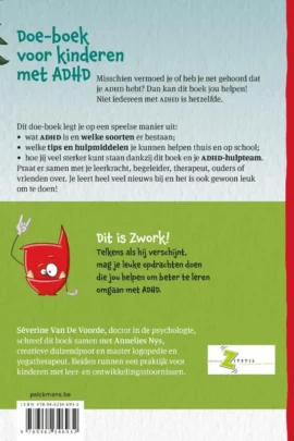 Alternative view of Wat als je AD(H)D hebt?