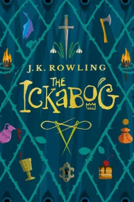 The Ickabog
