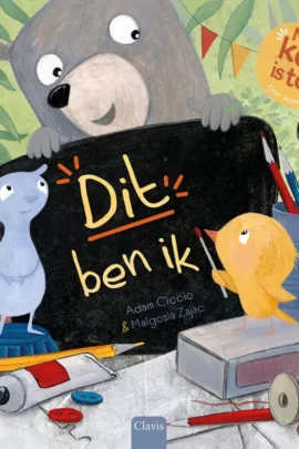 Dit ben ik