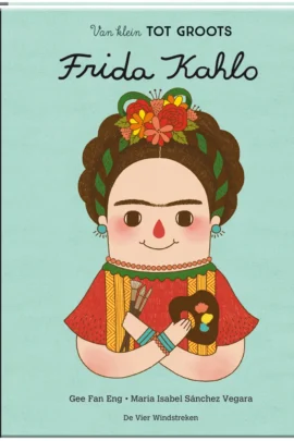 Frida Kahlo
