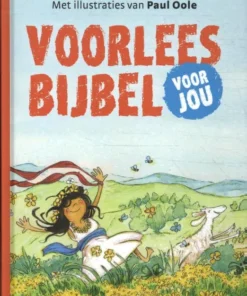 Voorleesbijbel voor jou