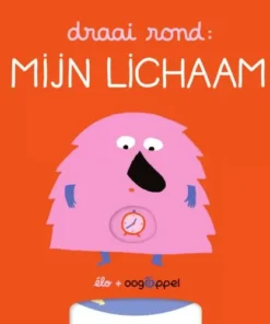 Mijn lichaam