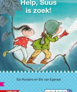 Help, Suus is zoek!