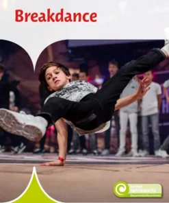 Breakdance