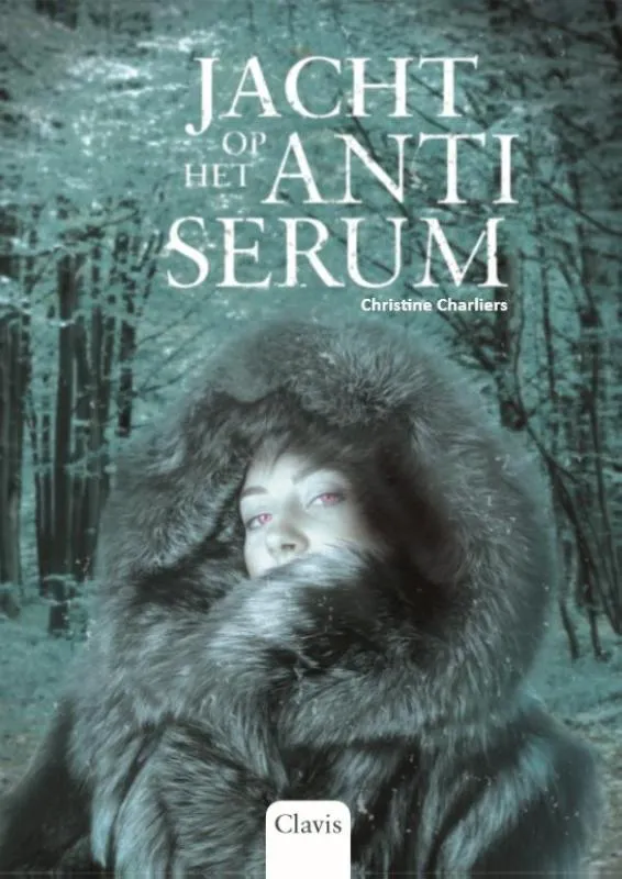 Jacht op het antiserum | 9789044828832 Jacht op het antiserum