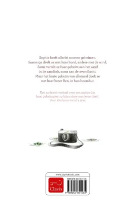 Kleine geheimen | 9789044841435