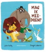 Mag ik meedoen? | 9789048321155