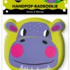 Nijlpaard | 9789464084801 Nijlpaard | 9789464084801