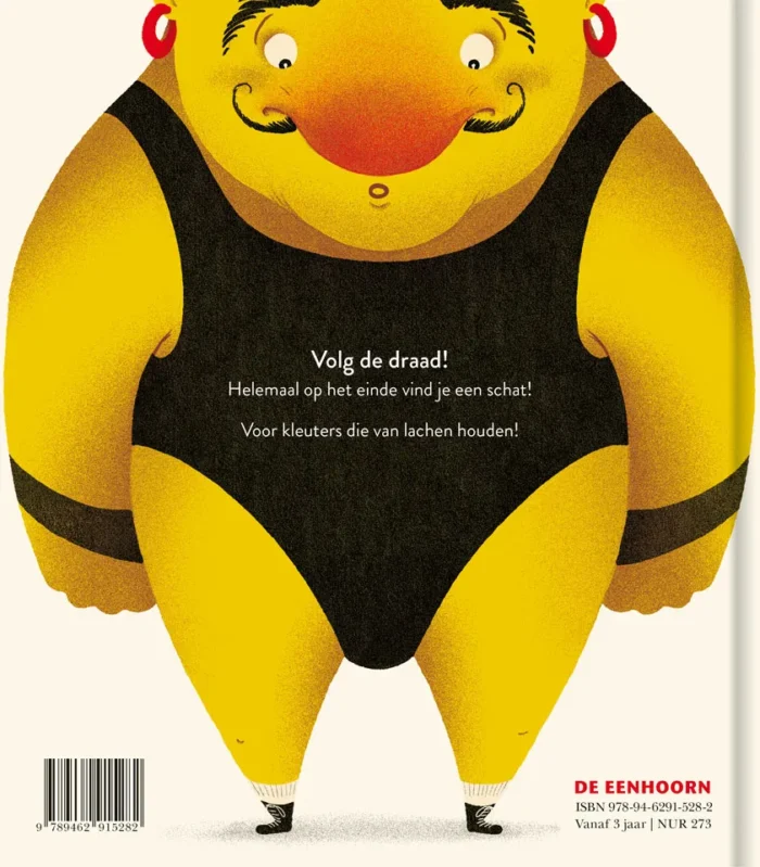 Een draad - Afbeelding 2