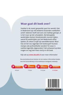 Alternative view of Voetbal