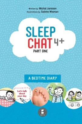 A bedtime diary