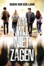 Wat wij niet zagen | 9789462666276