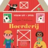 Boerderij | 9789025783198 Boerderij | 9789025783198